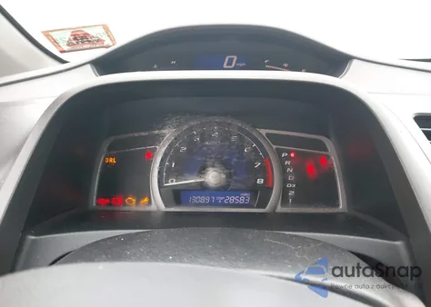 2010 Honda Civic Ex z USA, uszkodzony, nr VIN 2HGFG1B83AH510310